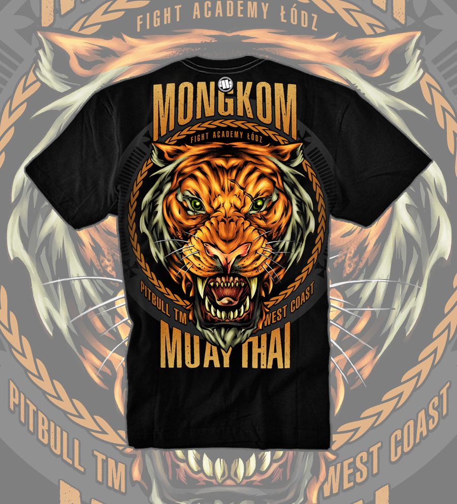 muay thai